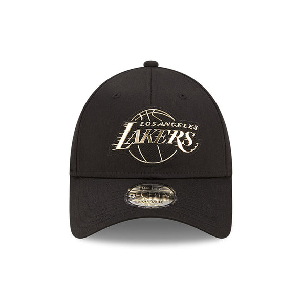CASQUETTE | NE 9Forty Golden Lakers