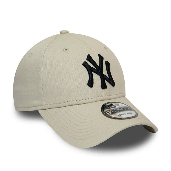 CASQUETTE | NY Yankees Essential Beige