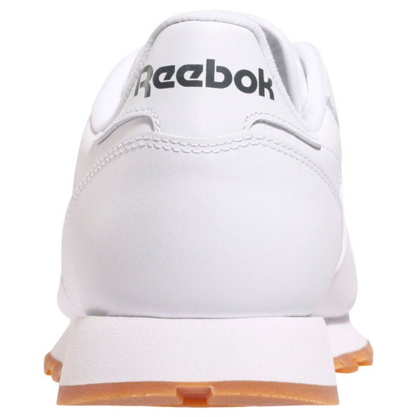 CHAUSSURE | Reebok Classic Leather White - Invog