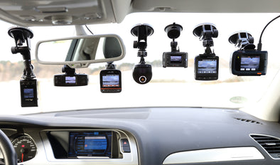 Raisons pour installer une camera embarquée ASAP!!