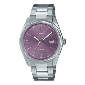 MONTRE | CASIO collection MTP
