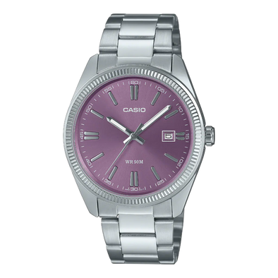 MONTRE | CASIO collection MTP