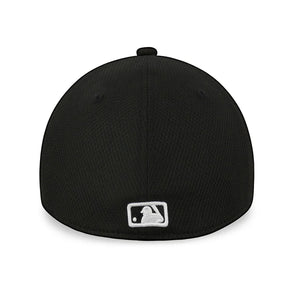 CASQUETTE | WHITE NY Diamond 39THIRTY