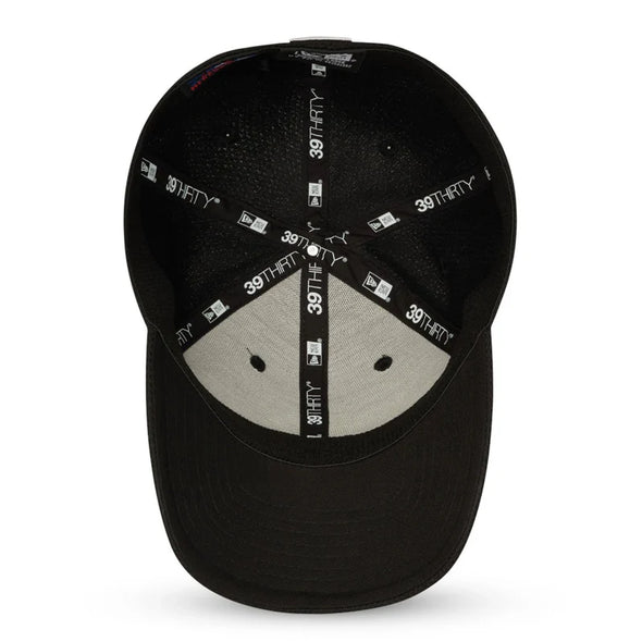 CASQUETTE | WHITE NY Diamond 39THIRTY