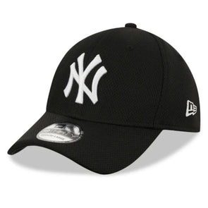 CASQUETTE | WHITE NY Diamond 39THIRTY