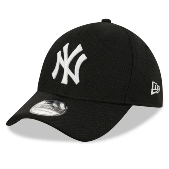 CASQUETTE | WHITE NY Diamond 39THIRTY