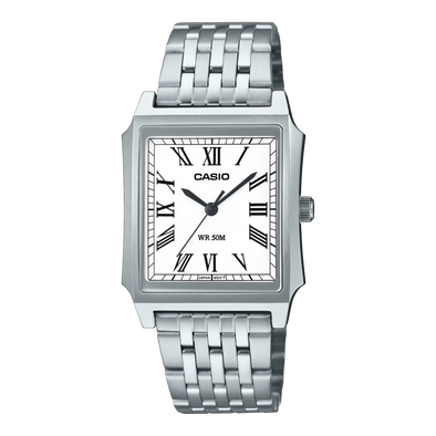 MONTRE | CASIO classic design