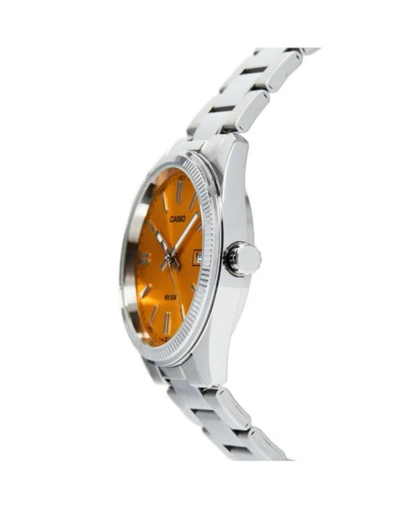 MONTRE | CASIO COLLECTION MTP
