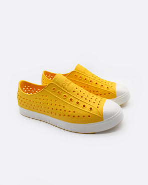 URBAN FootPrint | Yellow Femmes