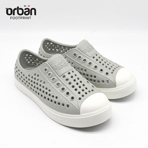 URBAN FootPrint |  Gris Hommes