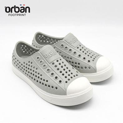 URBAN FootPrint |  Gris Hommes