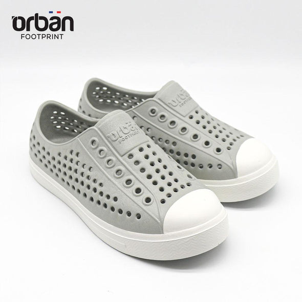 URBAN FootPrint |  Gris Hommes