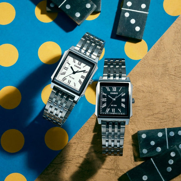MONTRE | CASIO Classic design