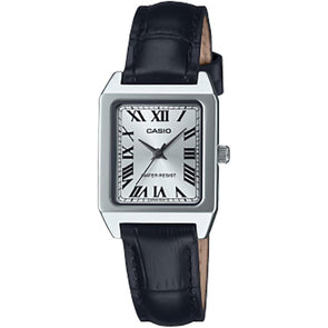 MONTRE | Casio Femme Bracelet Cuir