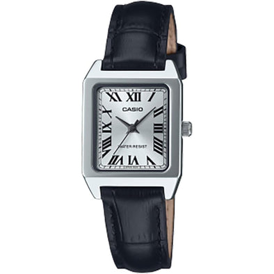 MONTRE | Casio Femme Bracelet Cuir
