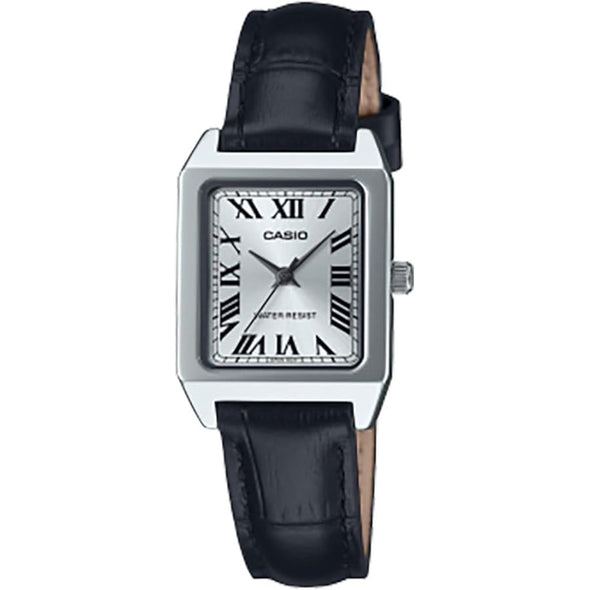 MONTRE | Casio Femme Bracelet Cuir