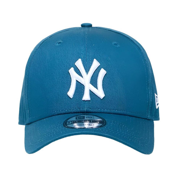 CASQUETTE | 9FORTY NY GREEN A FRAME