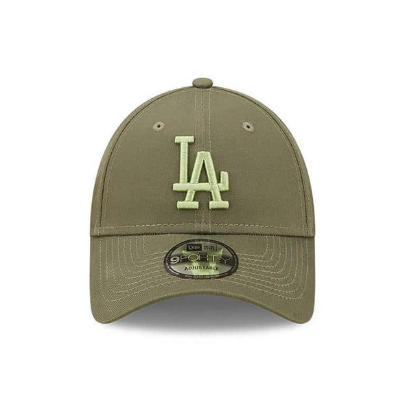 CASQUETTE | LA NE 9Forty Dark Green