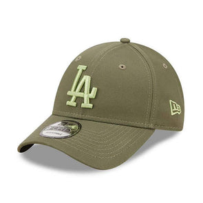 CASQUETTE | LA NE 9Forty Dark Green
