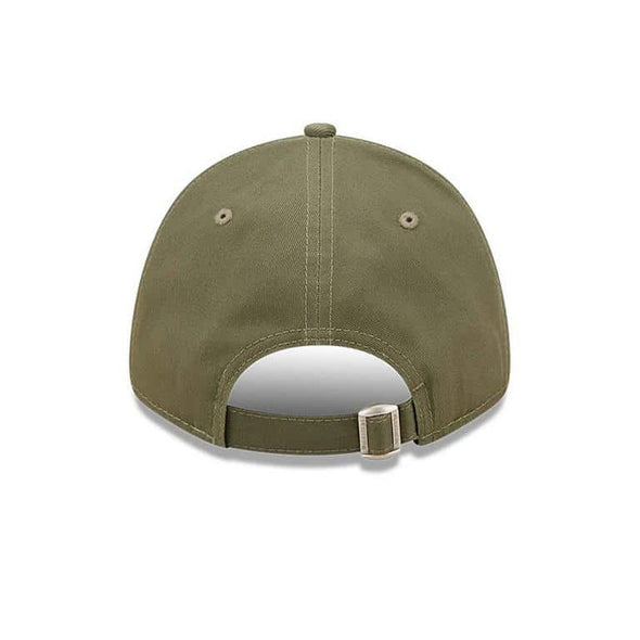 CASQUETTE | LA NE 9Forty Dark Green