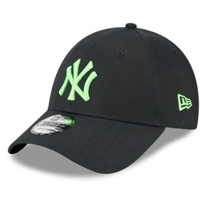 CASQUETTE | Neon New York Yankees 9FORTY