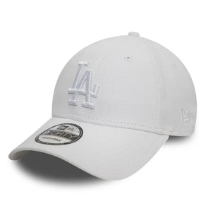 CASQUETTE | ALL WHITE LA DODGERS 9FORTY