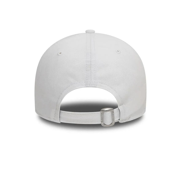 CASQUETTE | ALL WHITE LA DODGERS 9FORTY