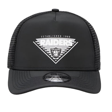 CASQUETTE | 9FORTY Vegas Riders Trucker