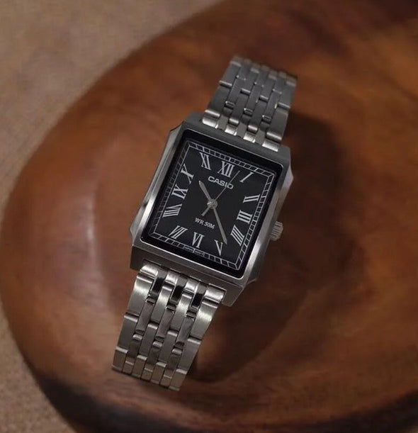MONTRE | CASIO Classic design