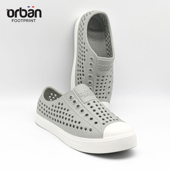 URBAN FootPrint |  Gris Hommes