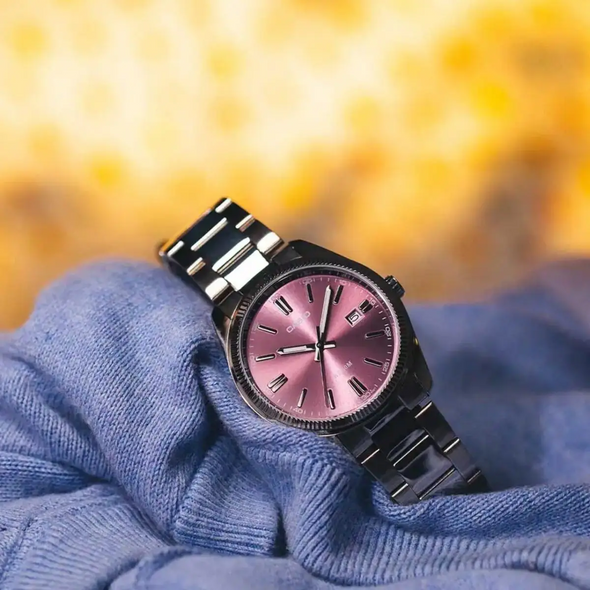 MONTRE | CASIO collection MTP