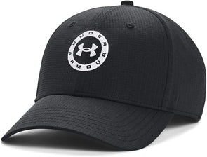 CASQUETTE |Under Armour Jordan Spieth Tour Mens Golf Hat