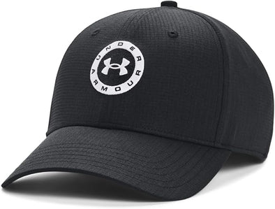 CASQUETTE |Under Armour Jordan Spieth Tour Mens Golf Hat