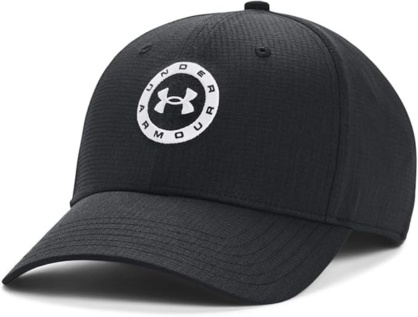 CASQUETTE |Under Armour Jordan Spieth Tour Mens Golf Hat