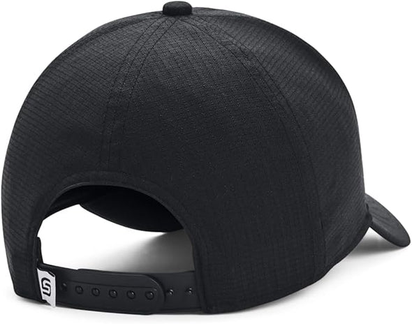 CASQUETTE |Under Armour Jordan Spieth Tour Mens Golf Hat