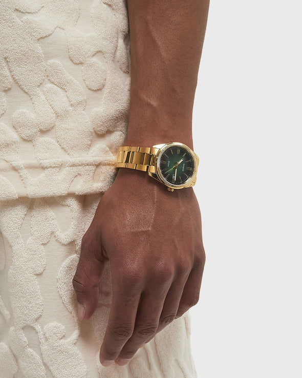 MONTRE | CASIO Gold