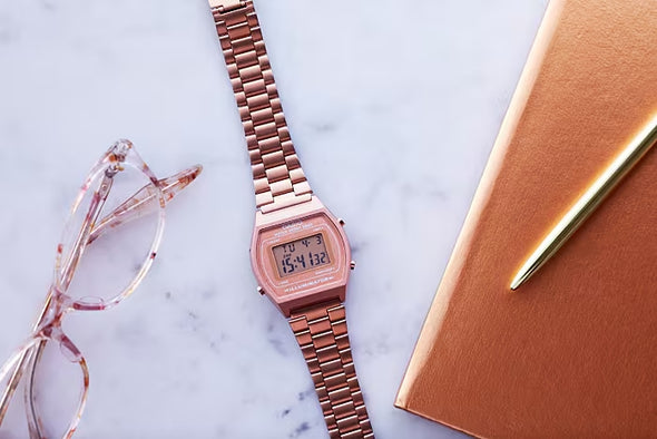 Montre | Bronze 16 Vintage