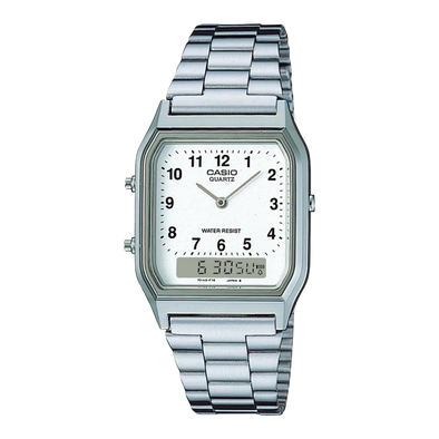 MONTRE | CASIO Vintage unisex