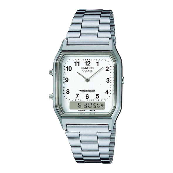 MONTRE | CASIO Vintage unisex