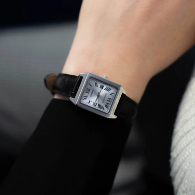 MONTRE | Casio Femme Bracelet Cuir