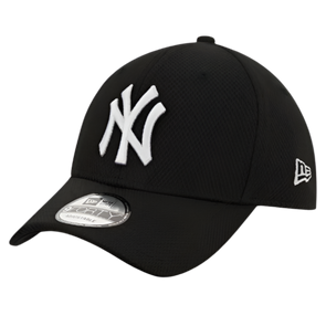 CASQUETTE | Yankees Couronne Noir 9FORTY