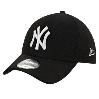CASQUETTE | Yankees Couronne Noir 9FORTY