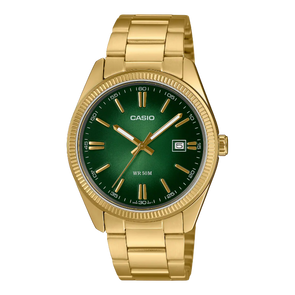 MONTRE | CASIO Gold