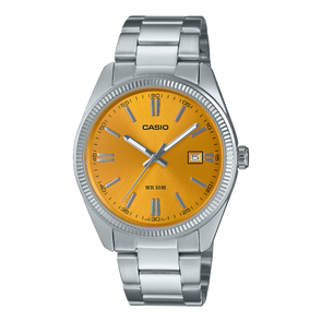MONTRE | CASIO COLLECTION MTP