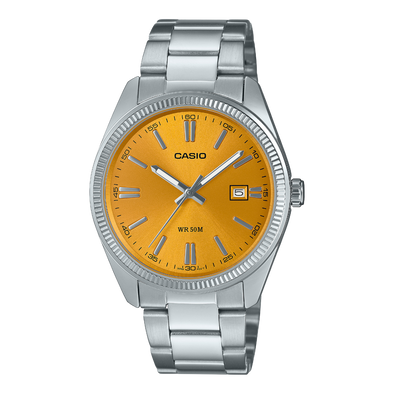 MONTRE | CASIO COLLECTION MTP