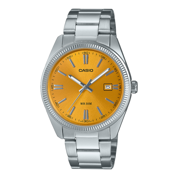 MONTRE | CASIO COLLECTION MTP