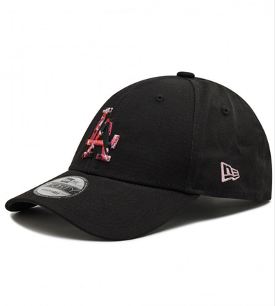 CASQUETTE | LA dogers Camo unfill