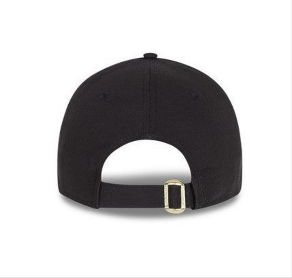 CASQUETTE | 9FORTY LA ALL BLACK