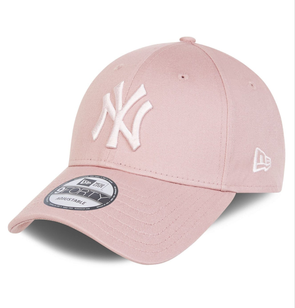 CASQUETTE | NY Rose Poudré