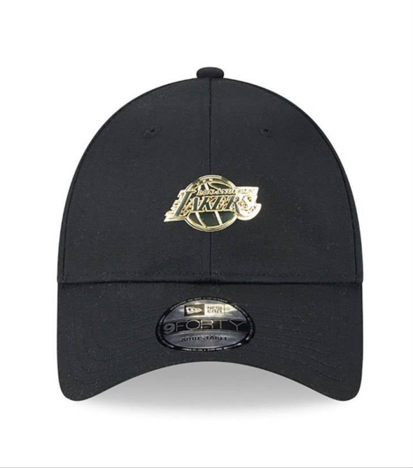 CASQUETTE | LAKERS GOLDEN Pin Logo